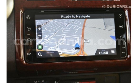 Acheter Import Voiture Toyota Land Cruiser Autre à Import - Dubai, Ouganda Acheter Import Voiture Toyota Land Cruiser Autre à Import - Dubai, Ouganda