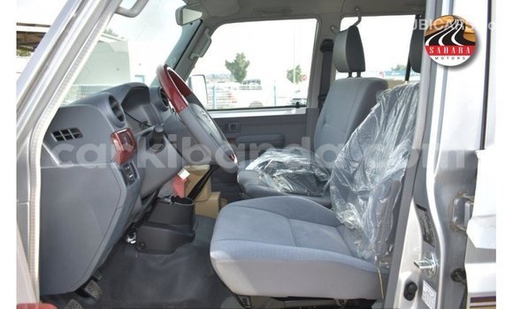Buy Import Toyota Land Cruiser Other Car in Import - Dubai in Uganda Buy Import Toyota Land Cruiser Other Car in Import - Dubai in Uganda