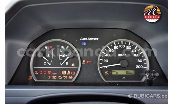Buy Import Toyota Land Cruiser Other Car in Import - Dubai in Uganda Buy Import Toyota Land Cruiser Other Car in Import - Dubai in Uganda