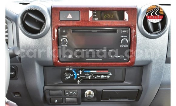 Buy Import Toyota Land Cruiser Other Car in Import - Dubai in Uganda Buy Import Toyota Land Cruiser Other Car in Import - Dubai in Uganda