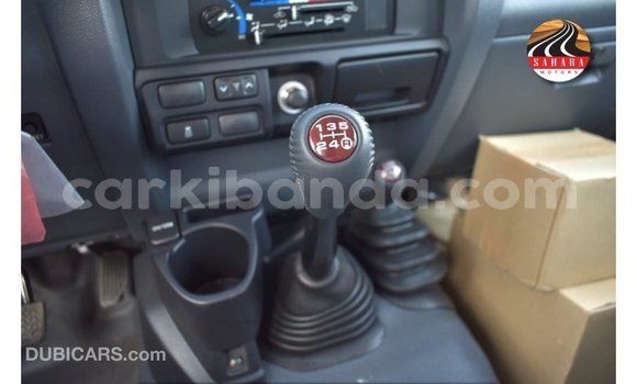 Buy Import Toyota Land Cruiser Other Car in Import - Dubai in Uganda Buy Import Toyota Land Cruiser Other Car in Import - Dubai in Uganda