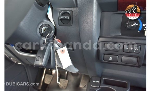 Buy Import Toyota Land Cruiser Other Car in Import - Dubai in Uganda Buy Import Toyota Land Cruiser Other Car in Import - Dubai in Uganda
