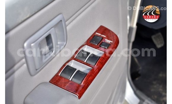 Buy Import Toyota Land Cruiser Other Car in Import - Dubai in Uganda Buy Import Toyota Land Cruiser Other Car in Import - Dubai in Uganda