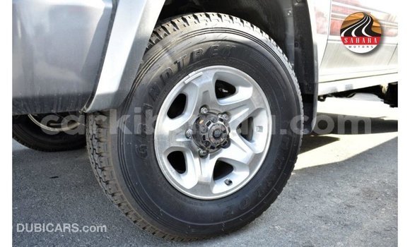 Buy Import Toyota Land Cruiser Other Car in Import - Dubai in Uganda Buy Import Toyota Land Cruiser Other Car in Import - Dubai in Uganda