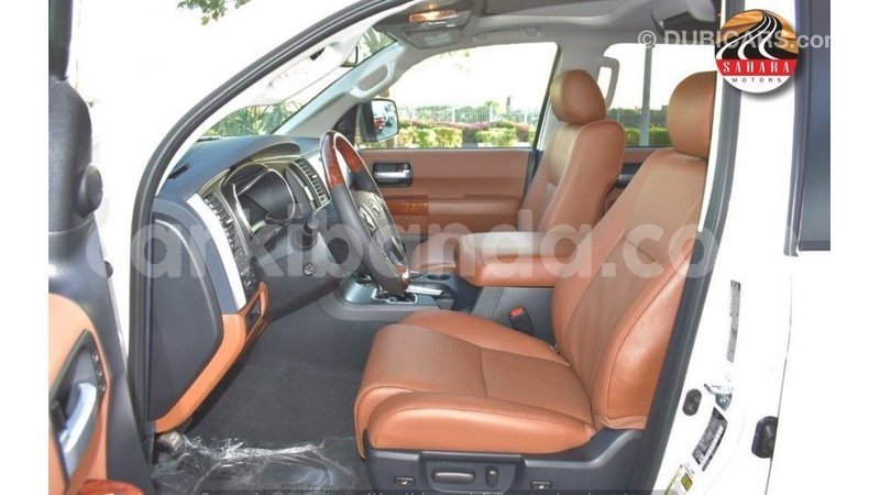 Big with watermark toyota sequoia uganda import dubai 10006