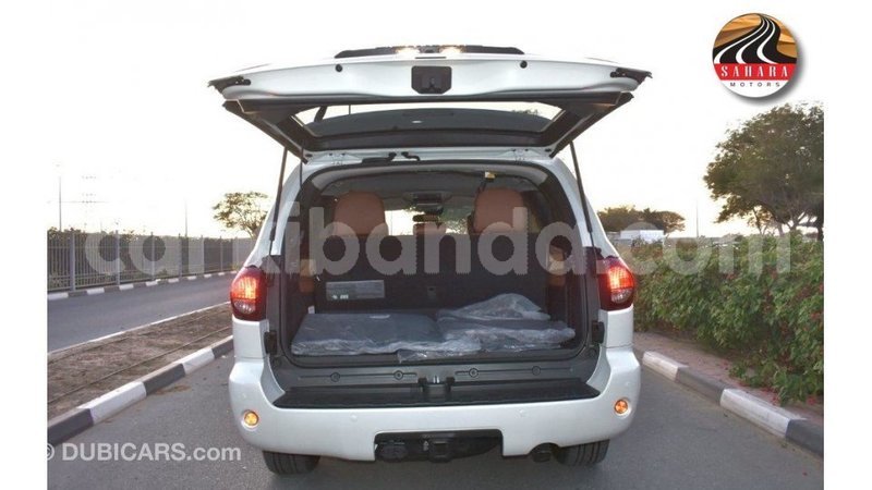 Big with watermark toyota sequoia uganda import dubai 10006