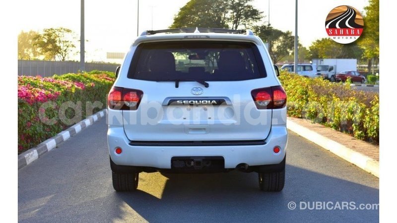 Big with watermark toyota sequoia uganda import dubai 10006
