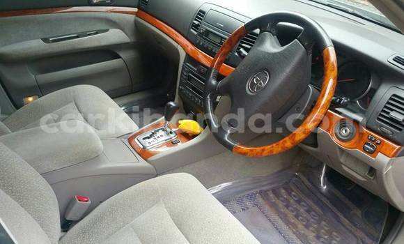 Gura Yakoze Toyota Mark II Black Imodoka i Busia mu Uganda Gura Yakoze Toyota Mark II Black Imodoka i Busia mu Uganda