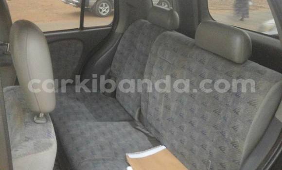 Gura Yakoze Toyota Raum Green Imodoka i Busia mu Uganda Gura Yakoze Toyota Raum Green Imodoka i Busia mu Uganda