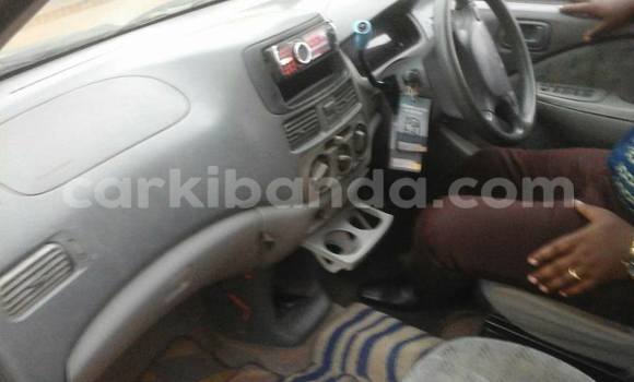 Gura Yakoze Toyota Raum Green Imodoka i Busia mu Uganda Gura Yakoze Toyota Raum Green Imodoka i Busia mu Uganda