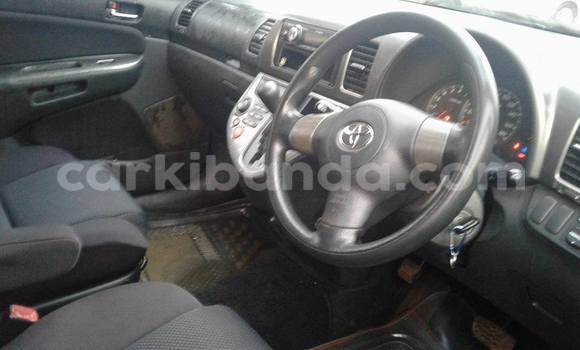 Gura Yakoze Toyota Wish Other Imodoka i Busia mu Uganda Gura Yakoze Toyota Wish Other Imodoka i Busia mu Uganda