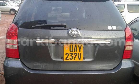 Gura Yakoze Toyota Wish Other Imodoka i Busia mu Uganda Gura Yakoze Toyota Wish Other Imodoka i Busia mu Uganda