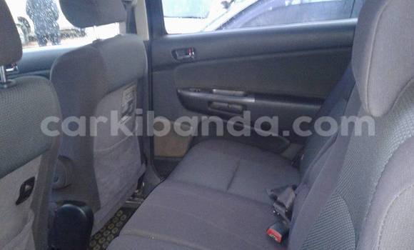 Gura Yakoze Toyota Wish Other Imodoka i Busia mu Uganda Gura Yakoze Toyota Wish Other Imodoka i Busia mu Uganda