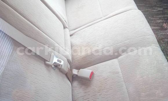 Buy Used Toyota Premio Silver Car in Busia in Uganda Buy Used Toyota Premio Silver Car in Busia in Uganda