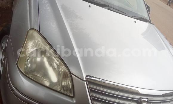 Buy Used Toyota Premio Silver Car in Busia in Uganda Buy Used Toyota Premio Silver Car in Busia in Uganda