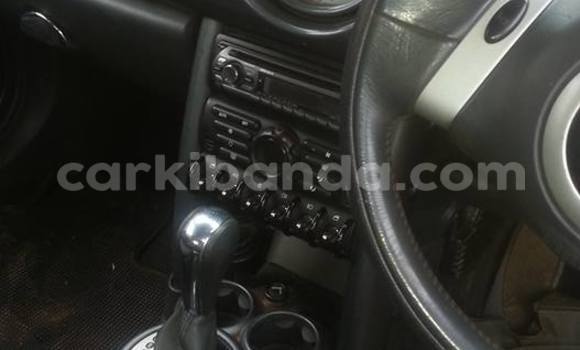 Buy Used MINI Cooper Blue Car in Busia in Uganda Buy Used MINI Cooper Blue Car in Busia in Uganda