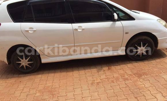 Gura Yakoze Toyota Spacio White Imodoka i Busia mu Uganda Gura Yakoze Toyota Spacio White Imodoka i Busia mu Uganda
