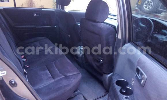 Acheter Occasion Voiture Toyota Kluger Noir à Busia, Ouganda Acheter Occasion Voiture Toyota Kluger Noir à Busia, Ouganda