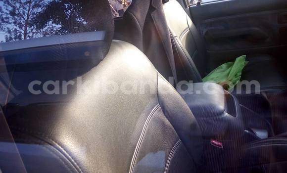 Buy Used Toyota Land Cruiser Prado Silver Car in Busia in Uganda Buy Used Toyota Land Cruiser Prado Silver Car in Busia in Uganda