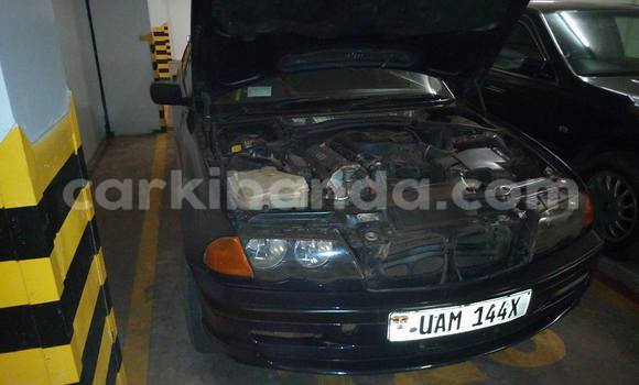 Buy Used BMW 3-Series Other Car in Kampala in Uganda Buy Used BMW 3-Series Other Car in Kampala in Uganda