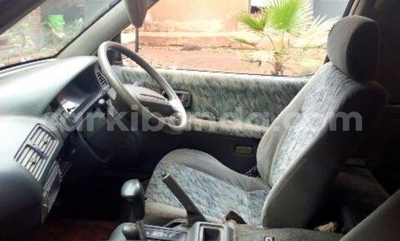 Buy Used Toyota Town Ace Other Car in Kampala in Uganda Buy Used Toyota Town Ace Other Car in Kampala in Uganda