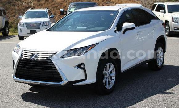 Buy Used Lexus RX 350 White Car in Busia in Uganda Buy Used Lexus RX 350 White Car in Busia in Uganda