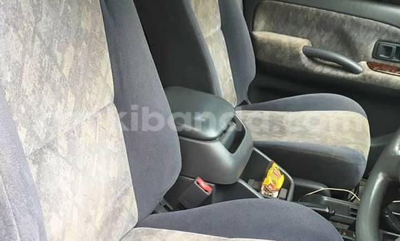 Buy Used Toyota Prado Silver Car in Busia in Uganda Buy Used Toyota Prado Silver Car in Busia in Uganda