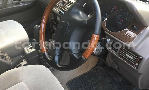 Buy Used Mitsubishi Pajero Other Car in Busia in Uganda Buy Used Mitsubishi Pajero Other Car in Busia in Uganda