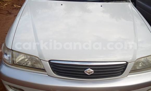 Buy Used Toyota Premio Silver Car in Busia in Uganda Buy Used Toyota Premio Silver Car in Busia in Uganda