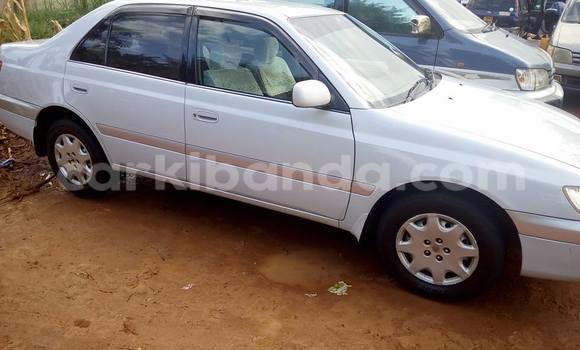 Buy Used Toyota Premio Silver Car in Busia in Uganda Buy Used Toyota Premio Silver Car in Busia in Uganda