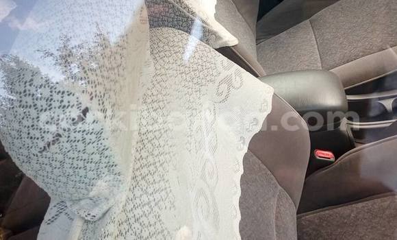 Buy Used Toyota Premio Silver Car in Busia in Uganda Buy Used Toyota Premio Silver Car in Busia in Uganda