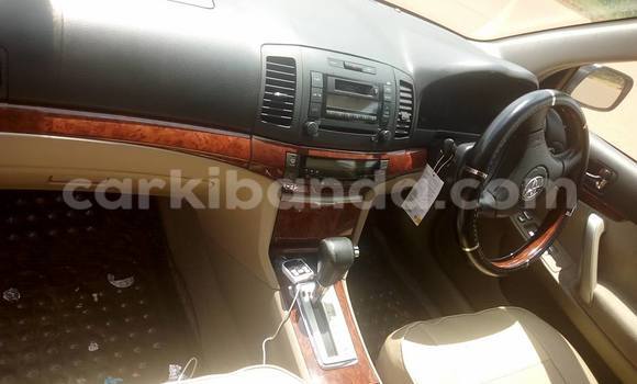 Buy Used Toyota Premio Silver Car in Busia in Uganda Buy Used Toyota Premio Silver Car in Busia in Uganda