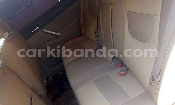 Buy Used Toyota Premio Silver Car in Busia in Uganda Buy Used Toyota Premio Silver Car in Busia in Uganda