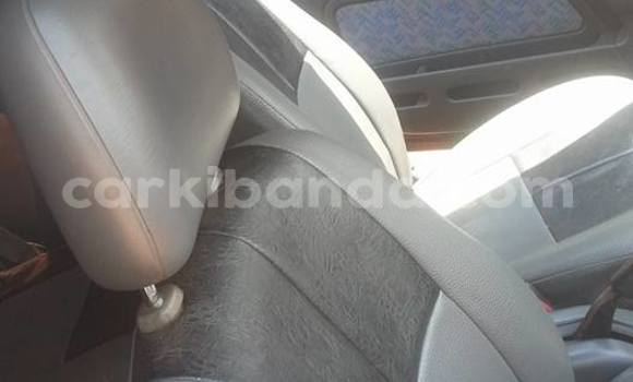 Buy Used Toyota RAV4 Blue Car in Busia in Uganda Buy Used Toyota RAV4 Blue Car in Busia in Uganda
