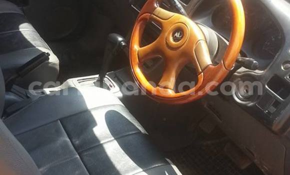 Buy Used Toyota RAV4 Blue Car in Busia in Uganda Buy Used Toyota RAV4 Blue Car in Busia in Uganda