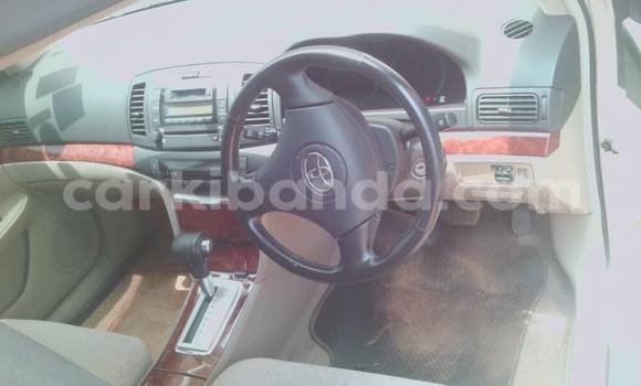 Buy Used Toyota Premio Silver Car in Busia in Uganda Buy Used Toyota Premio Silver Car in Busia in Uganda