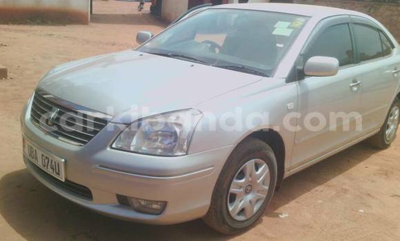 Buy Used Toyota Premio Silver Car in Busia in Uganda Buy Used Toyota Premio Silver Car in Busia in Uganda