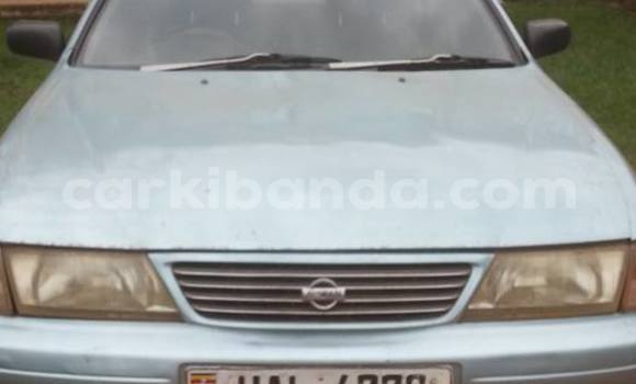Buy Used Nissan Sunny Other Car in Busia in Uganda Buy Used Nissan Sunny Other Car in Busia in Uganda