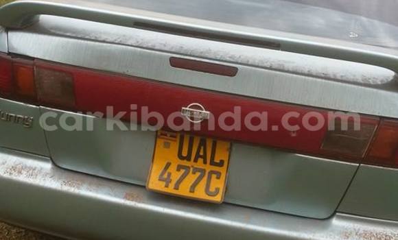 Buy Used Nissan Sunny Other Car in Busia in Uganda Buy Used Nissan Sunny Other Car in Busia in Uganda