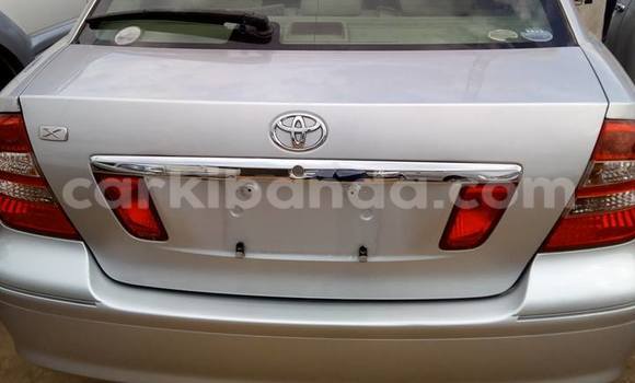 Buy Used Toyota Premio Silver Car in Busia in Uganda Buy Used Toyota Premio Silver Car in Busia in Uganda
