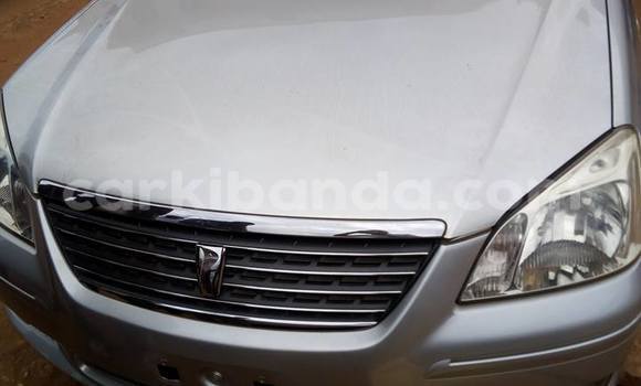 Buy Used Toyota Premio Silver Car in Busia in Uganda Buy Used Toyota Premio Silver Car in Busia in Uganda