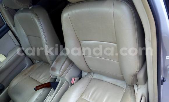 Buy Used Toyota Allex Silver Car in Busia in Uganda Buy Used Toyota Allex Silver Car in Busia in Uganda