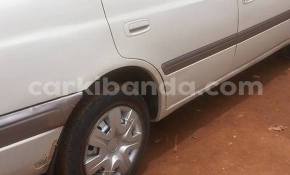 Gura Yakoze Toyota Premio White Imodoka i Busia mu Uganda Gura Yakoze Toyota Premio White Imodoka i Busia mu Uganda