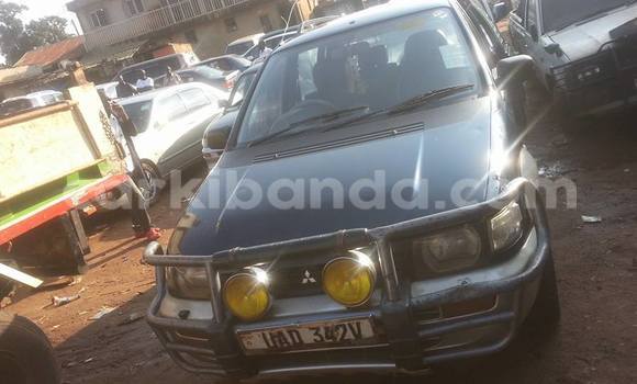 Buy Used Mitsubishi RVR Other Car in Busia in Uganda Buy Used Mitsubishi RVR Other Car in Busia in Uganda