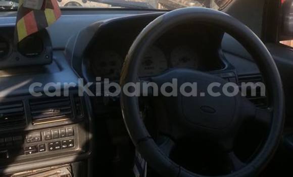 Buy Used Mitsubishi RVR Other Car in Busia in Uganda Buy Used Mitsubishi RVR Other Car in Busia in Uganda