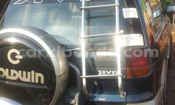 Buy Used Mitsubishi RVR Other Car in Busia in Uganda Buy Used Mitsubishi RVR Other Car in Busia in Uganda