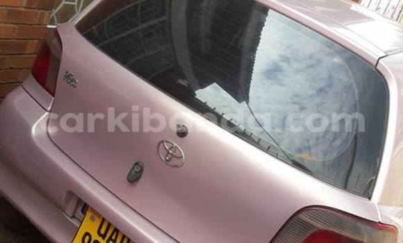 Nunua Ilio tumika Toyota Vitz Nyingine Gari ndani ya Busia nchini Uganda Nunua Ilio tumika Toyota Vitz Nyingine Gari ndani ya Busia nchini Uganda