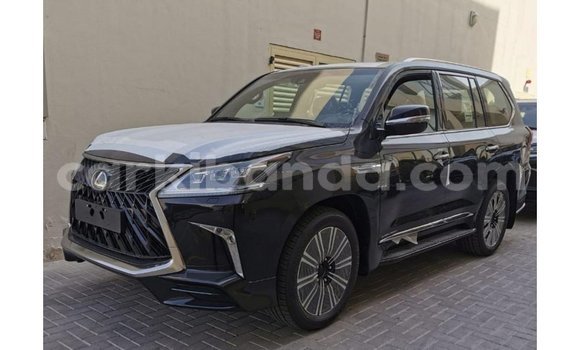Gura Imported Lexus LX Black Imodoka i Import - Dubai mu Uganda Gura Imported Lexus LX Black Imodoka i Import - Dubai mu Uganda