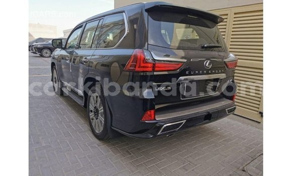 Gura Imported Lexus LX Black Imodoka i Import - Dubai mu Uganda Gura Imported Lexus LX Black Imodoka i Import - Dubai mu Uganda