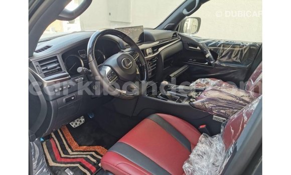 Gura Imported Lexus LX Black Imodoka i Import - Dubai mu Uganda Gura Imported Lexus LX Black Imodoka i Import - Dubai mu Uganda